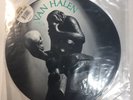 VAN HALEN 12” PICTURE DISC EX VINYL “ WHEN IT’S LOVE “ 1988 ORIGINAL PRESS RARE