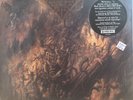 Inquisition Nefarious Dismal Orations 2lp Clear Vinyl 325 Copies Worldwide 2015