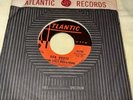 Crosby, Stills, Nash & Neil Young / Our House & Deja Vu / 45 rpm / NM-