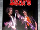 Snafu Vinyl LP  Live Nottingham 1976 New Sealed