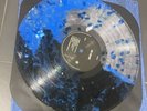 JACK WHITE - NO NAME BOMBED OUT SPLATTER VINYL LP - LONDON POP-UP EXCLUSIVE