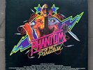 Phantom Of The Paradise [1974] Vinyl LP Rock Pop Glam Soundtrack Paul Williams