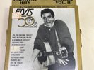Elvis Presley Greatest Hits Golden Singles (6) VOL 2 50th Anniversary