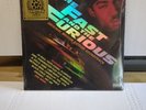 The Fast and the Furious Soundtrack 2LP Respect The Classics