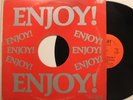 Grand Master Flash & The Furious Five 12In Super Rappin' No. 2 / Super Rappin' T