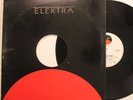 Patrice Rushen 12In Feels So Real (Won'T Let Go) On Elektra - Vg++ / Generic