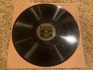 78 RPM Record Isham Jones Bidding My Buddy Goodbye Jazz Dance Rare Brunswick