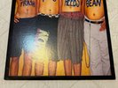 ORIGINAL 1992 NOFX WHITE TRASH TWO HEEBS AND A BEAN EPITAPH LP NM