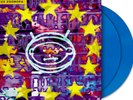 U2 - Zooropa Exclusive Limited Blue Double 2 Vinyl LP NEW NEW