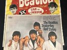 BEATLES BUTCHER COVER AWESOME 3RD STATE PRO PEELED MONO LA #6 YESTERDAY & TODAY