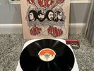The Black Angels – Indigo Meadow NM/NM 2013 Pressing 180g