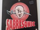 The Sabres Of Paradise Sabresonic Andrew Weatherall warplp16 Ex Classic Techno