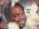 Ernie K. Doe - Exclusive Edition Vinyl NOLA LP Tipitina's Record Club