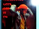 MARVIN GAYE LET'S GET IT ON RARE ORIG '73 TAMLA LP SOUL MILESTONE STUNNING
