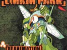 LINKIN PARK - Reanimation (DOUBLE VINYL LP, 2020) **NEW**