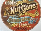 Small Faces - Ogden's Nut Gone Flake - brand new & sealed vinyl lp Red Vinyl