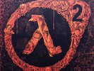 Half Life 2 Vinyl 2LP VINYL RARE BLACK ETCHED VGM OST Soundtrack
