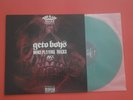 GETO BOYS Mind Playing Tricks Limited Edition Green Vinyl LP