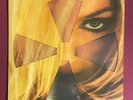 MADONNA GHV2 GREATEST HITS VOLUME 2 PICTURE DISC VINYL LP UK 2001 NM NM