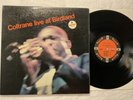 John Coltrane - Live At Birdland - NM/EX 1964 Modal Jazz Impulse Sleeve GF 1ST