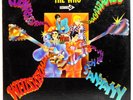 The Who- Happy Jack - 1967 Decca DL 74892 Mono Classic Rock Vinyl LP NM-/VG+