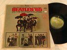 LP –  THE BEATLES / BEATLES 65 / ST 2228 USA / TOP CONDITION