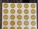 Elvis Presley Worldwide 50 Gold Awards Hits Vol 1 4 X LP Box Set No Book VG+