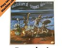 Colosseum II - Strange New Flesh Lp Vinyl Record Jazz Rock NM / EX Condition