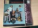 Pentangle-Live (Sweet Child). On NL stateside LHSS 3002, 1969. Pokora rated.