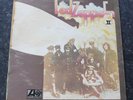 LED ZEPPELIN II 1ST UK PRESSING VINYL LP RED/PLUM ATLANTIC 588198 WRECK