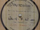 THE SHIRELLES*DON'T SAY GOODNIGHT & MEAN GOODBYE*ACETATE*SOUL*EMIDISC*HEAR