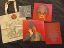 Trout Mask Replica CAPTAIN BEEFHEART 2xLP + 7” Third Man Records Vault 36