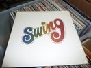 SWING, RARE Charlotte NC modern soul lp, SEALED