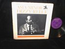 DIZZY REECE ASIA MINOR NEW JAZZ RECORDS NJLP-8274 MONO VAN GELDER STAMPED