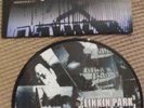 Linkin Park - Faint/Lying From You LIVE open but mint RARE VINYL 7