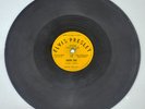 Philippines ELVIS PRESLEY 78 rpm Hound Dog / Don't Be Cruel