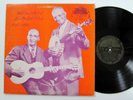 Memphis Jamboree 1927-1936 LP Yazoo Blues Compilation MINT- Original press Dh736