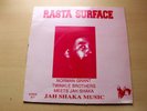 Norman Grant & Twinkle Brothers Meets Jah Shaka/Rasta Surface/1990s LP