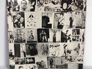 Rolling Stones Exile On Main St 2 x Vinyl LP Record 1972 Australia CUN2.2900 1/2