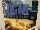 Sugar: Copper Blue/Beaster Vinyl [Deluxe LE /750;  Blue + Green; Newbury Comics]