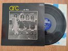 Arc...At This LP Decca UK 1st 1971 Excellent Vinyl Prog Psych