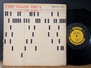 Sonny Rollins ‎– Plus 4 Prestige Mono 1958 RVG Max Roach Clifford Brown Vinyl LP