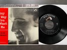 EP Elvis Presley - Any Way You Want Me - US EPA 965