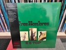 Tres Hombres by ZZ Top (Vinyl, 2024) Rhino Hi Fi Unnumbered Sealed Mint