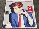 Gerard Way – Hesitant Alien Vinyl Record SEALED Blue 2022 My Chemical Romance