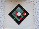 CHANGE MIRACLES VINYL LP VG+ PLAY TESTED