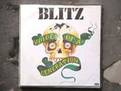 Blitz Voice Of A Generation Rare Test Pressing 12