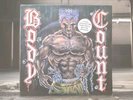 Body Count - Body Count Vinyl LP 1992 Original  Sire Records 7599-26878-1 H202