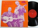 Memphis Jamboree 1927-1936 LP Yazoo Blues Compilation MINT- Reissue vinyl Dh 735