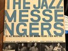 Art Blakey Jazz Messengers VG++ Lex DG Blue Note lp 1508 Vol 2 Cafe Bohemia